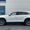 Mazda CX-9 Frente 2